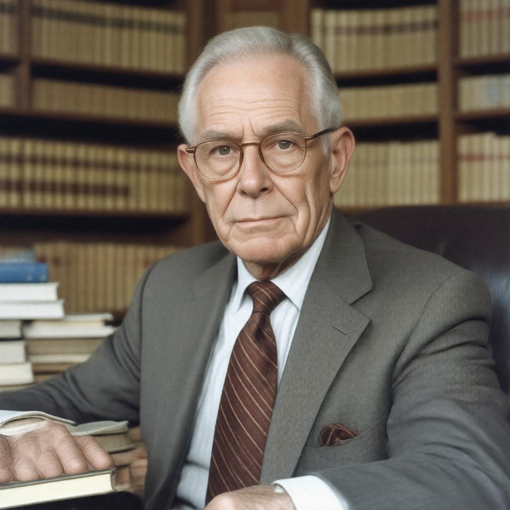 John H. Langbein